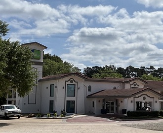 Extended Stay America Opens Select Suites Property in Longview, Texas